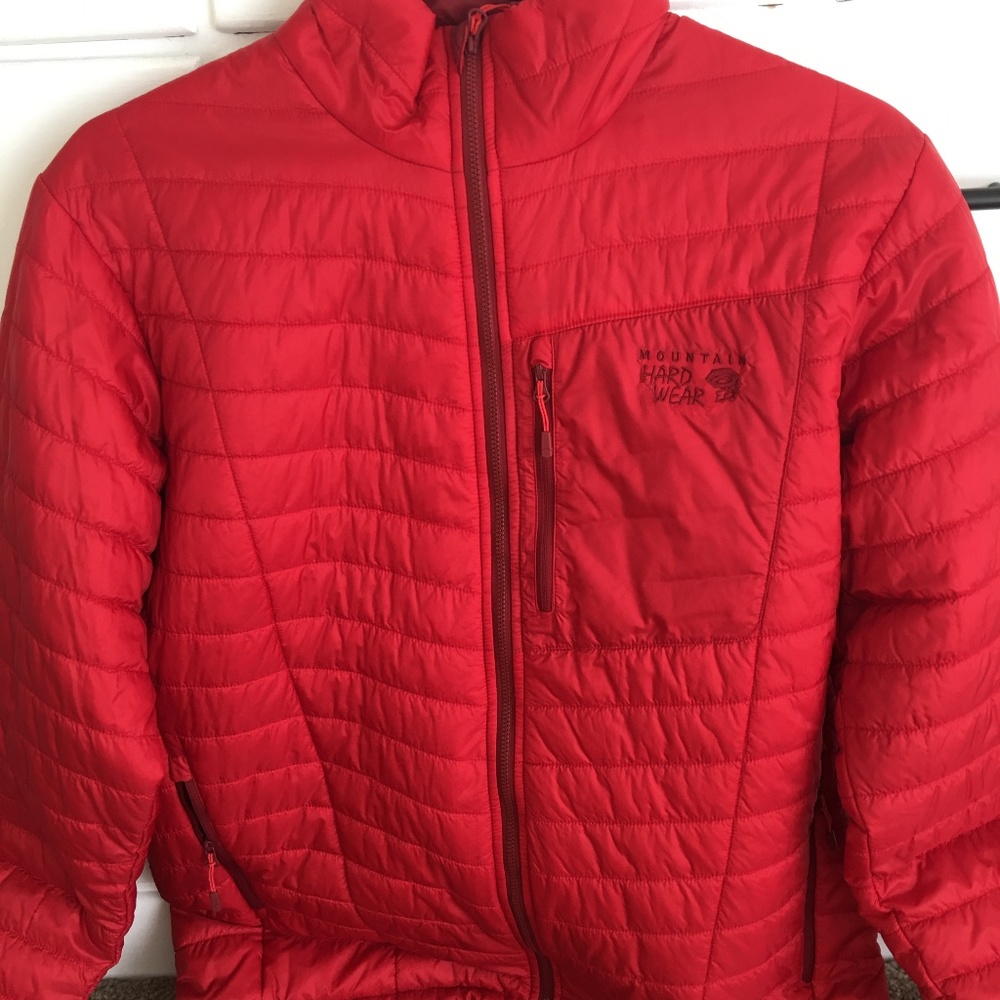 Men’s Mountain Hardware Jacket
